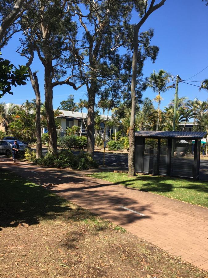 Beachfront At Silver Sands Hervey Bay Exterior photo