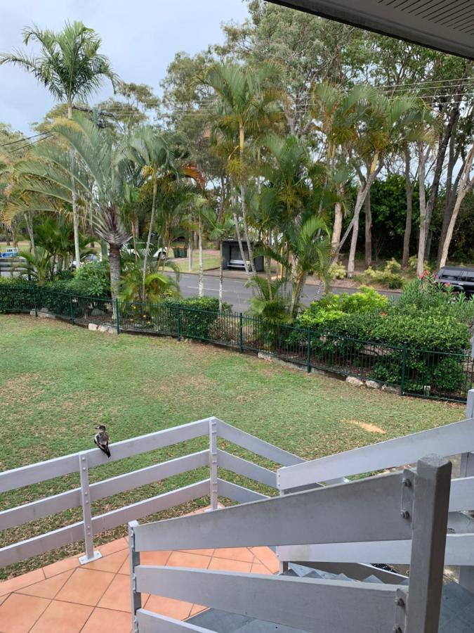Beachfront At Silver Sands Hervey Bay Exterior photo